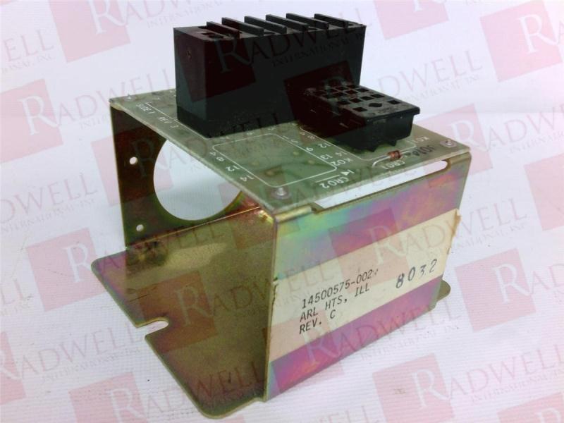 HONEYWELL 1450-0575-002