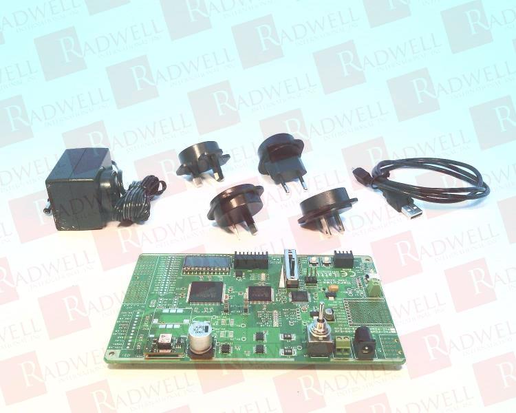 LATTICE PAC-POWR1220AT8-HS-EVN