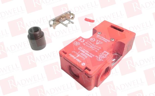 ALLEN BRADLEY 440K-T11202