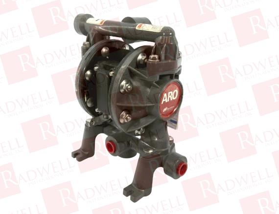INGERSOLL RAND PD05P-AES-SST-B