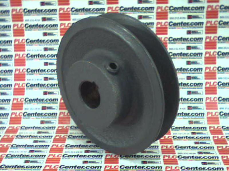 00733563 Pulley/Sheave by MOTION INDUSTRIES