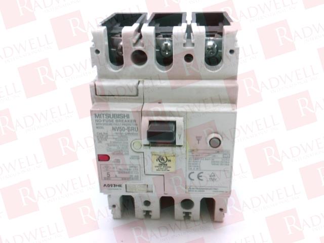 MITSUBISHI NV50-SRU3005