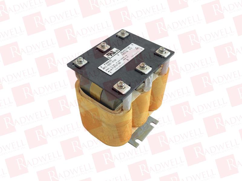 FANUC A81L-0001-0156