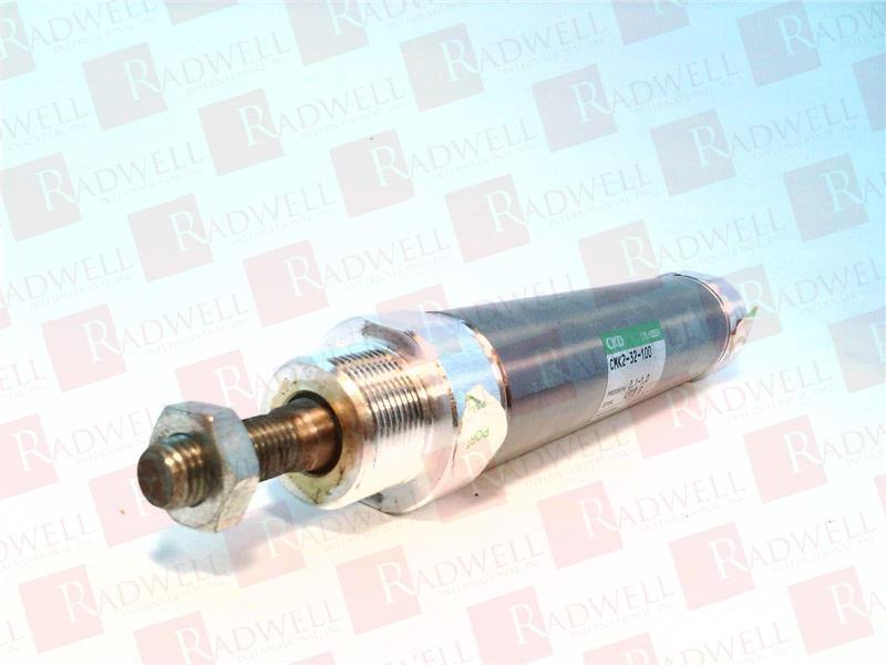 CKD CORP CMK2-32-100
