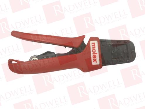 MOLEX 63819-1500