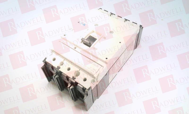 EATON CORPORATION NS1-100-NA