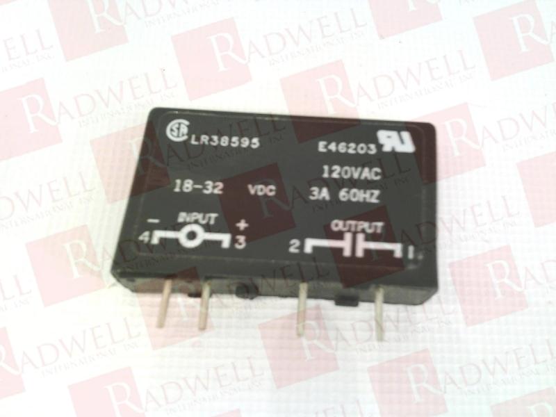 CROUZET SM-OAC24