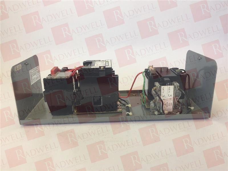 SCHNEIDER ELECTRIC 8536SBG2V81F4TX11