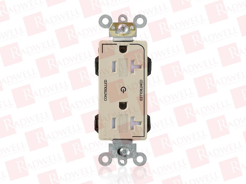 LEVITON MT163-2I