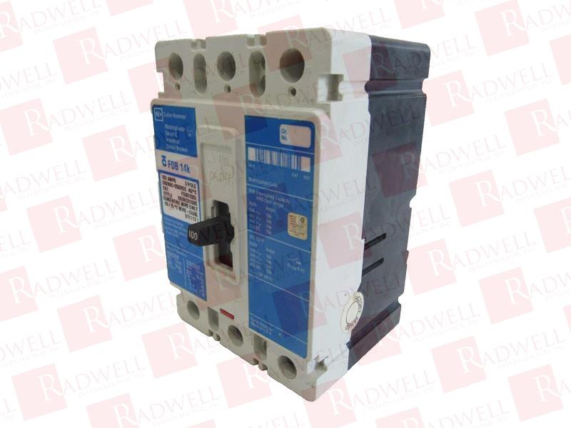 WESTINGHOUSE FDB3100L