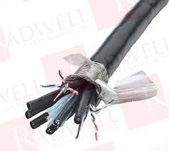 CARLISLE INTERCONNECT TECH MX10G-24FLX