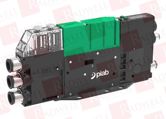 PIAB VACUUM PRODUCTS 02.05.484