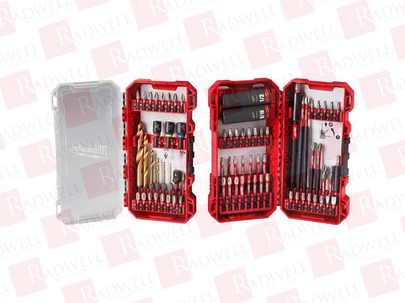 MILWAUKEE POWER TOOLS 48-32-4098