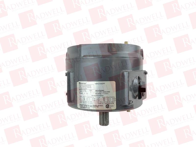 REXNORD 105672107 PF