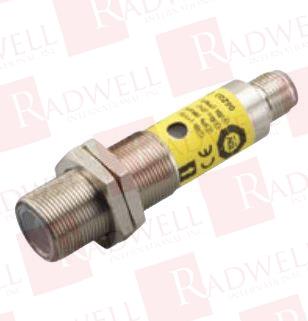 OMRON E3FS-10LB-M1-M