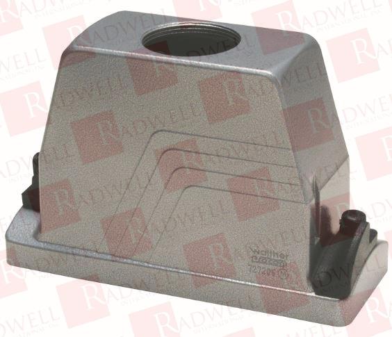 WALTHER ELECTRIC 727424OV