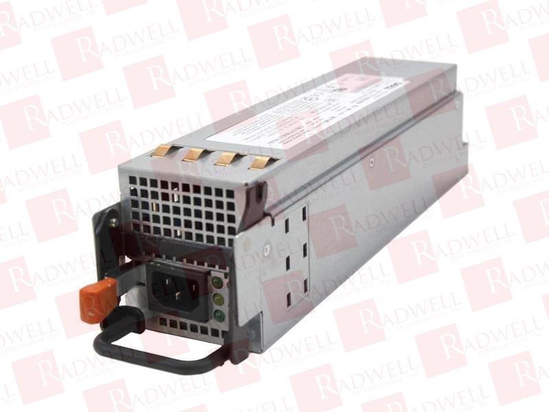 DELL N750-S0