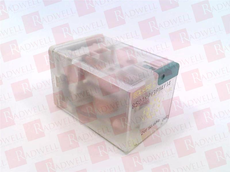 SCHNEIDER ELECTRIC 8501KP13P14V14