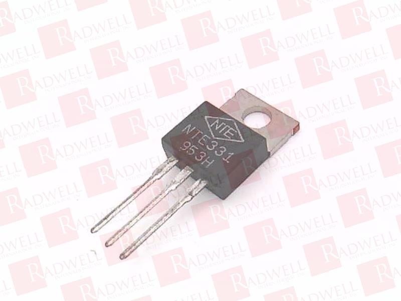 NTE NTE331