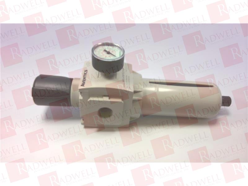 ASCO 8653APBP5Q113GN