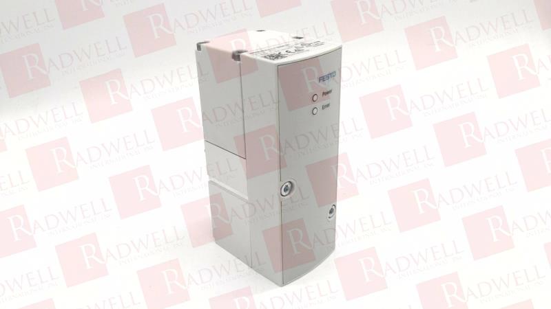 FESTO VPPM-6TA-L-1-F-0L6H-S1