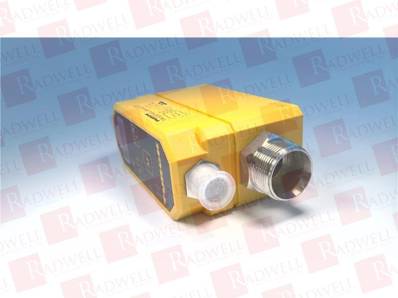 TURCK FCMI-3/4D12DYA4P-LIUP8X-H1141