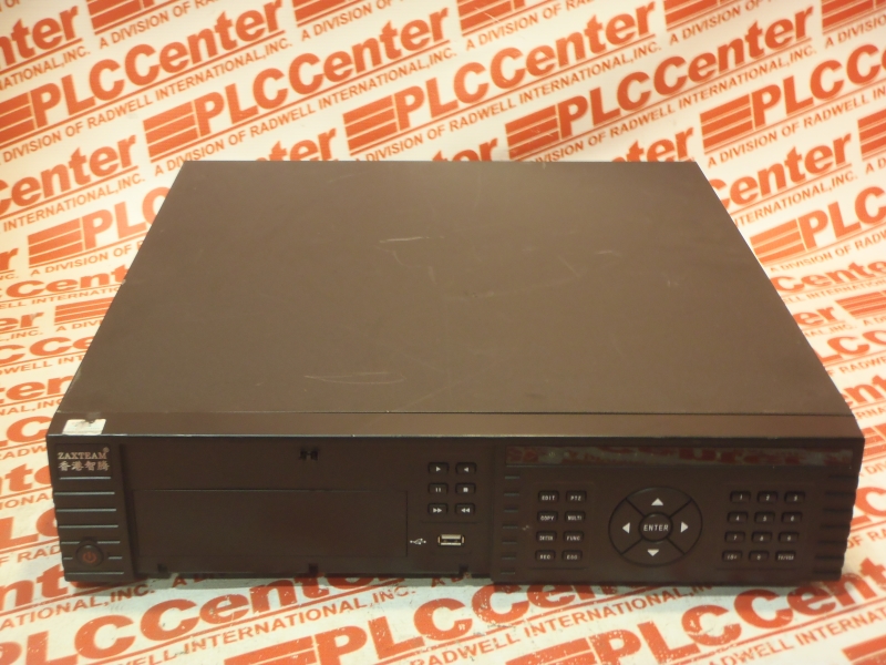 SECURITY DVR RECIEVER