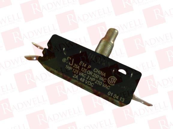 ZF FRIEDRICHSHAFEN 0E1400M0