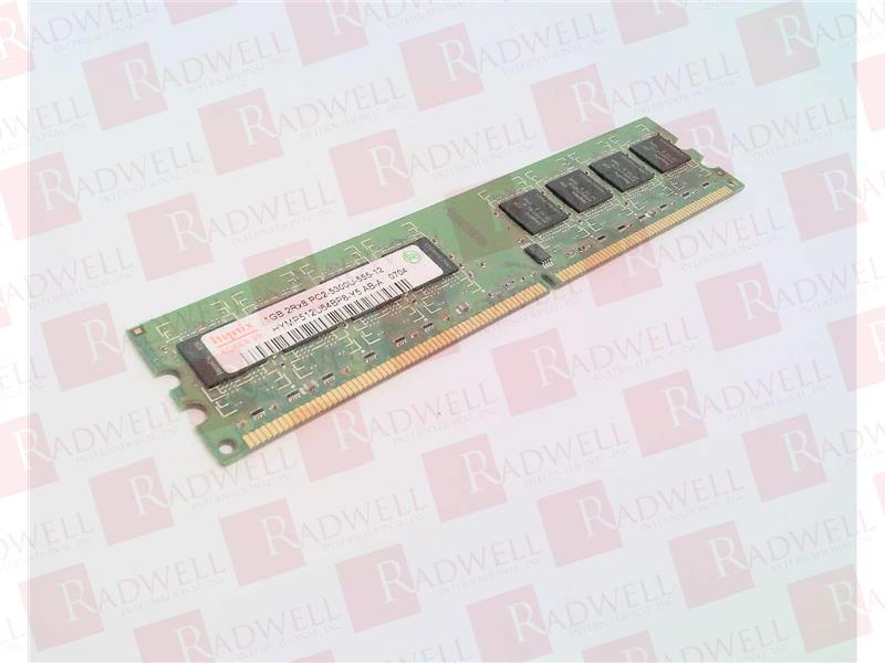 HYNIX HYMP512U64BP8-Y5 AB-A
