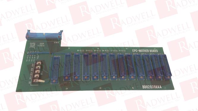 FANUC BD02039AAA