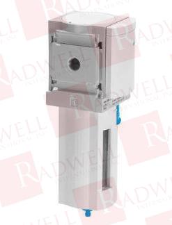 FESTO MS6N-LFM-1/2-ARM