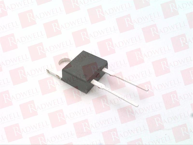 ON SEMICONDUCTOR RHRP3060