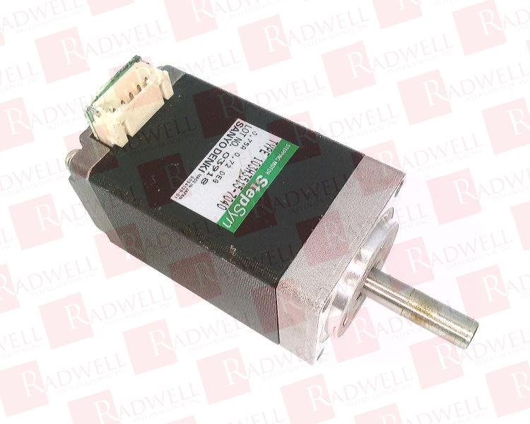 SANYO 103H3515-7040