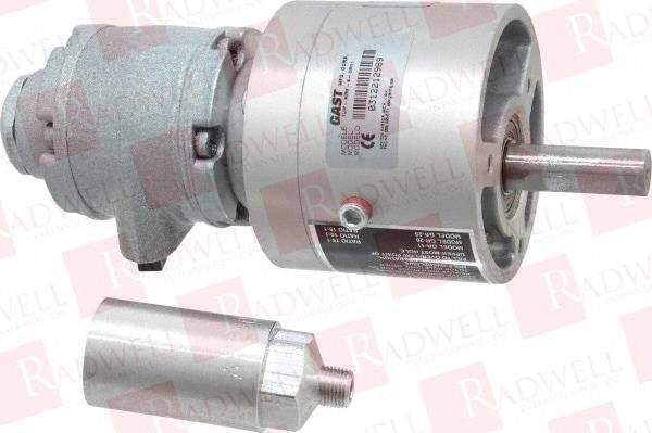 IDEX INC 1UP-NRV-4-GR11