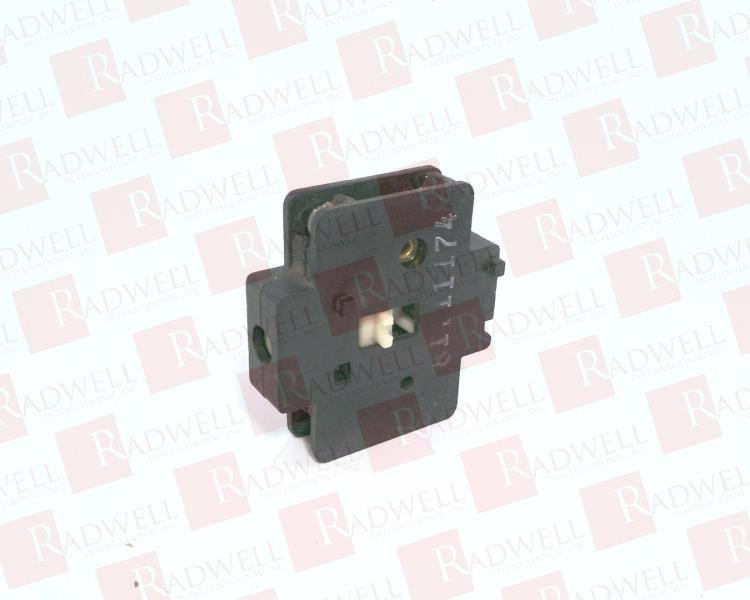 ITE ROWAN 2200-EB5-MOD-A