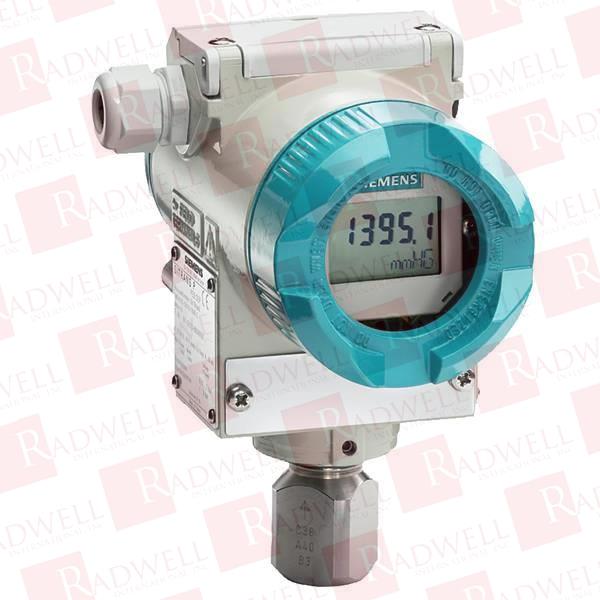 SIEMENS 7MF0300-1QE01-5AM2-Z+E01+Y01