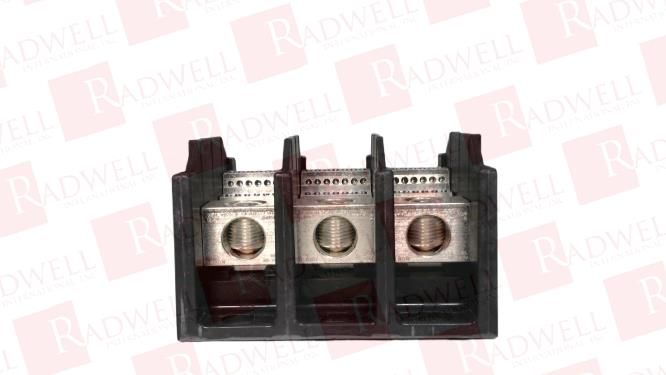 EATON CORPORATION 16372-3