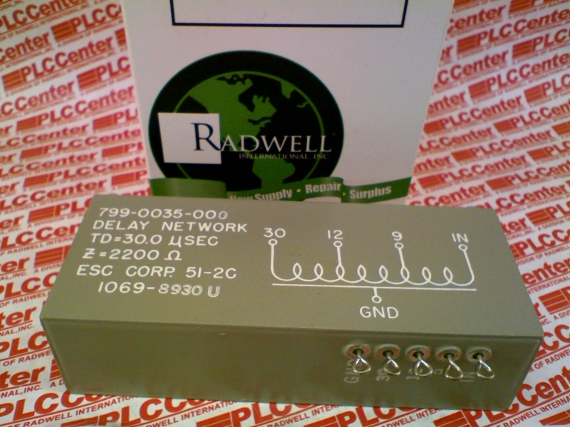 GENERIC 799-0035-000
