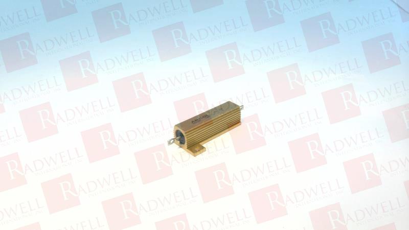 OHMITE HS50 25R F