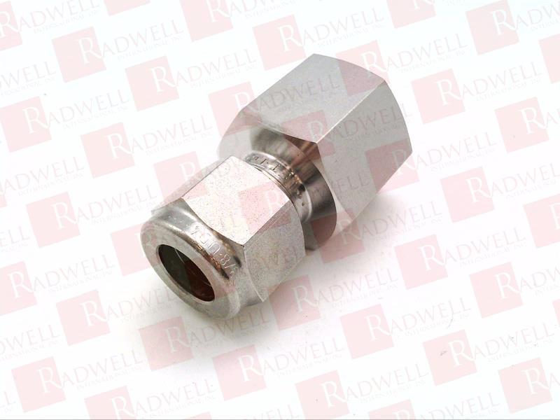 HAM-LET 766LSS3/8X3/8