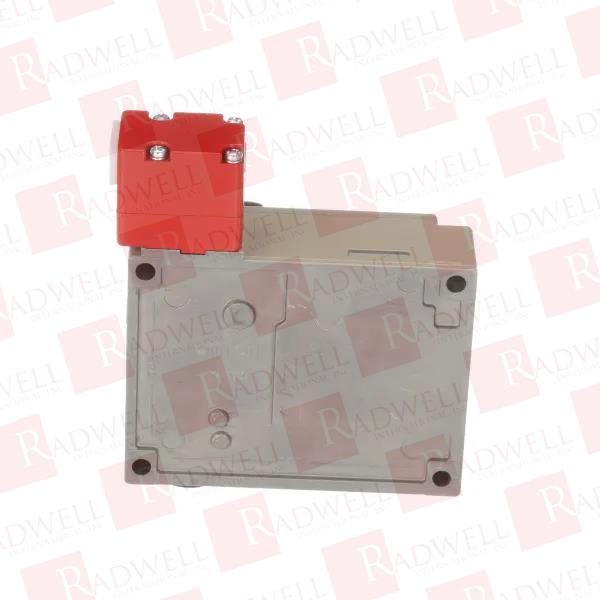 OMRON D4BL-2CRA-A