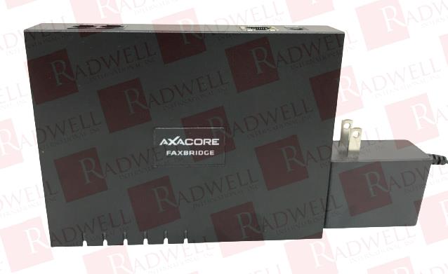 AXACORE FXB21