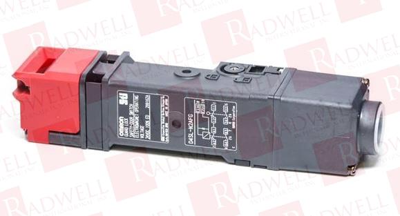 OMRON D4SL-N2AFA
