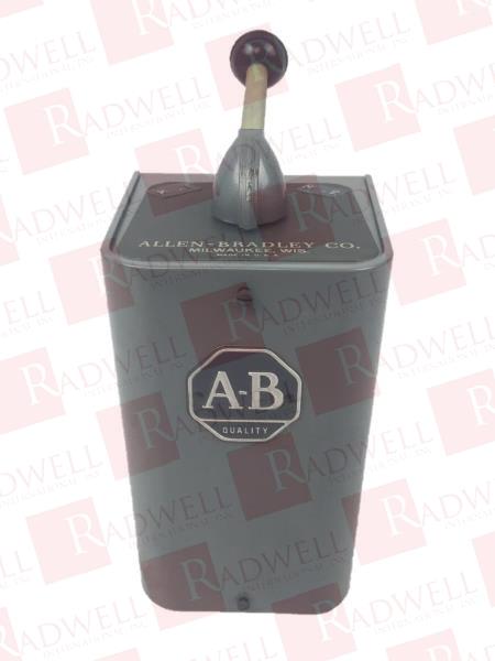 ALLEN BRADLEY 350-BAV111
