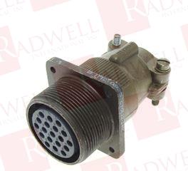 ITT CA3100F16S-1SF80