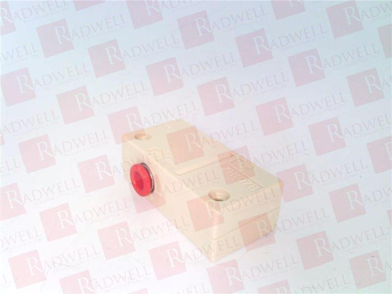 SMC NZHI07BL-07-07