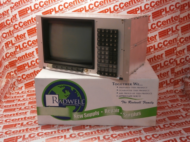 CNC CONTROLLER W/DISPLAY 220VAC 50HZ 0.2KVA