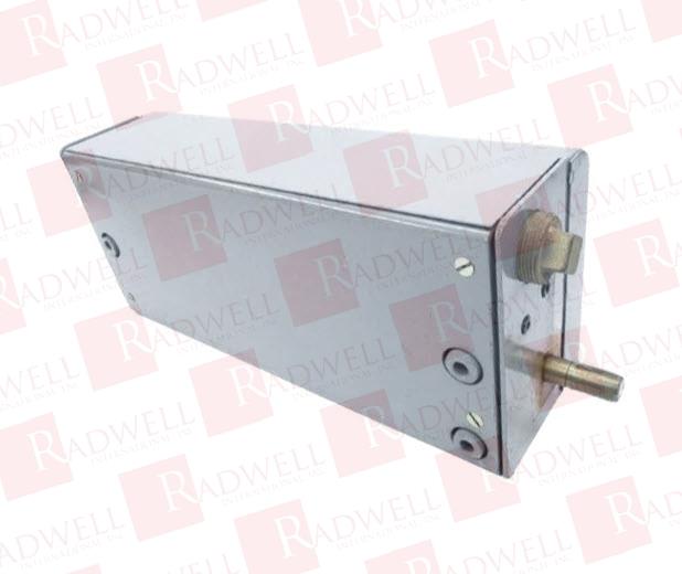 ALLEN BRADLEY 803-A12