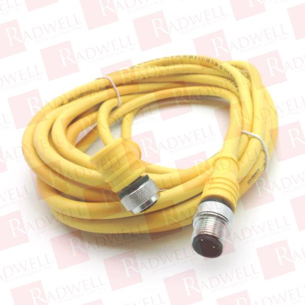 TURCK WKC 4.4T-5-RSC 4.4T
