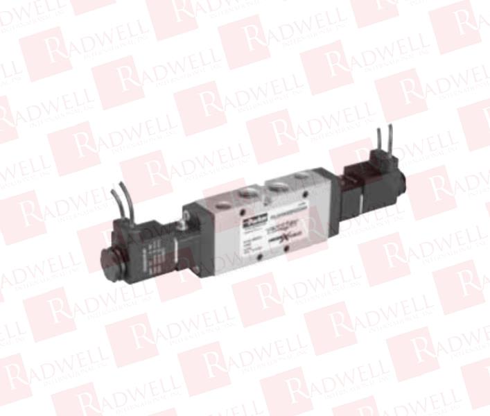 PARKER P2LDX694EEHDDG47